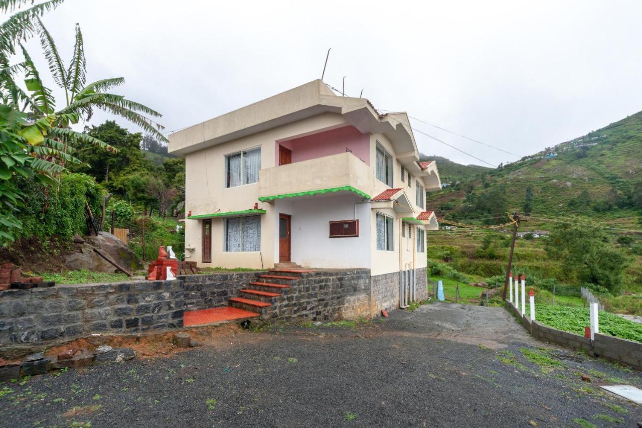 Oyo 17079 Green Valley Homes Ooty Exterior photo